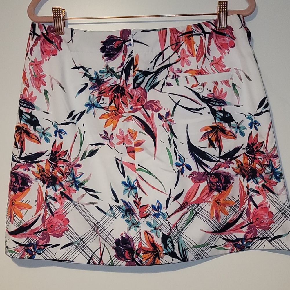 NWT!! Lady Hagen Golf Skirt